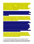 Crise de la représentation Crise de la représentation