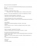 Introduction aux neurosciences