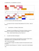 La France de la première modernité (1483-1661)