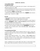 Une scène d'aveu, Cyrano de Bergerac d'Edmond Rostand, I, 5