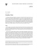 Concha y Toro business case Concha y Toro business case