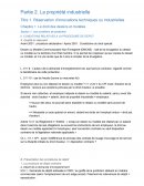 Le propriété industrielle : le droit des dessins et modèles Le propriété industrielle : le droit des dessins et modèles