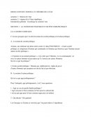 Droit constitutionnel et théorie de l'Etat