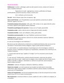 Trame d'un recueil de données IFSI Trame d'un recueil de données IFSI