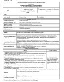 Fiche E4 - relation client et négociation vente