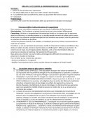 La lutte contre la discrimination face au handicap La lutte contre la discrimination face au handicap