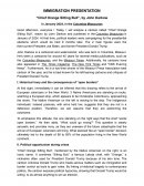 TD d'anglais juridique