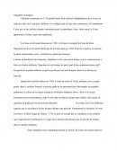 Napoléon et l'empire