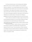 Les relations sino-vietnamiennes