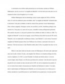 La tragédie de Macbeth, William Shakespeare