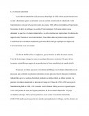 La révolution industrielle La révolution industrielle