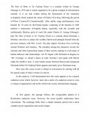 The Man of Mode or Sir Fopling Flutter, George Etherege The Man of Mode or Sir Fopling Flutter, George Etherege