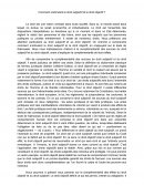 L'articulation du droit subjectif et du droit objectif au Luxembourg