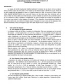 Juste la fin du monde, Jean-Luc Lagarce : la dispute de la scène 9, partie 1 Juste la fin du monde, Jean-Luc Lagarce : la dispute de la scène 9, partie 1
