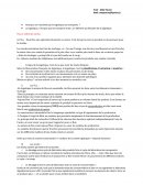 Flux et utilité des stocks