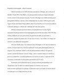 Biographie du photographe Alfred Eisenstaedt