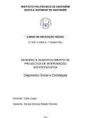 Diagnostic social d'intervention