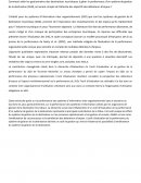 Les gestionnaires des destinations touristiques et les systèmes de gestion de la destination