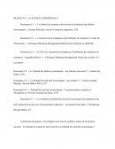 La transformation du tribunal de commerce en TAE