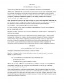 Les arts et la mondialisation Les arts et la mondialisation