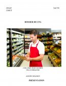 Dossier pour l'oral du CFG Dossier pour l'oral du CFG