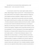 Dans quelle mesure la cour de justice de l'Union Européenne agit face au critère d'intégration sociale ?