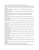 Les acteurs de la conquête spatiale, de la Guerre Froide à nos jours