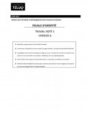 ADM 2010 TN1 Gestion de la formation et développement des ressources humaines ADM 2010 TN1 Gestion de la formation et développement des ressources humaines