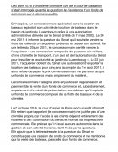 Droit des affaires Droit des affaires