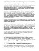 Conseil d’État du 10 avril 2003