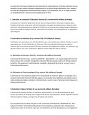 Les extinctions de masse Les extinctions de masse