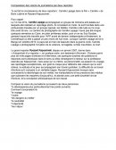 Comparaison de deux visions du journalisme par deux reporters : Camille Lepage et Ryszard Kapuscinski