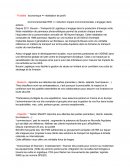 Éléments diagnostic eurasie