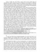 Analyse de la scène 12 de l'acte II du Père de famille de Diderot