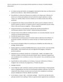 Le numérique et la démocratie