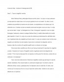 Le corps et les inégalités sociales