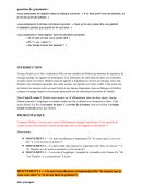 George Dandin, Molière : le mariage