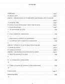 Dossier travail équipe IME