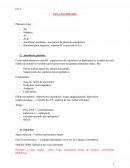 Les différents types d'anesthésie Les différents types d'anesthésie