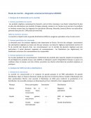 Étude de marché – Diagnostic commercial Entreprise MORICE Étude de marché – Diagnostic commercial Entreprise MORICE