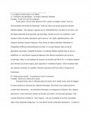 La religion comme entrave à la liberté