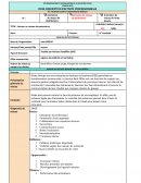 E6 - Relation client et animation de réseaux