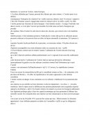 Alain Garrigou - Le secret de l'isoloir