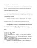 CE, 29 juin 2023, Asso. Alliance citoyenne et a.