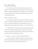 Le Mystère du Pied Rotatif Le Mystère du Pied Rotatif