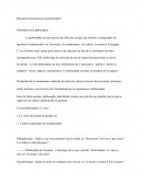 Résumé d’introduction à la philosophie Résumé d’introduction à la philosophie