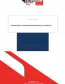 Déclaration anti-plagiat