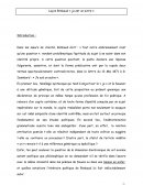 Rimbaud, "Je est un autre" Rimbaud, "Je est un autre"