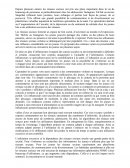 L'effet des réseaux sociaux sur la santé mentale L'effet des réseaux sociaux sur la santé mentale