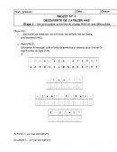 L'organisation de la cuisine